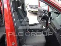 2023 Ford Tourneo