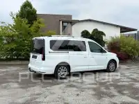 2023 Ford Tourneo
