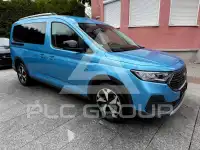 2023 Ford Tourneo