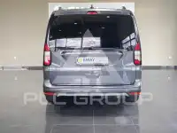 2023 Ford Tourneo
