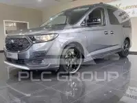 2023 Ford Tourneo