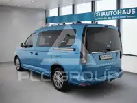 2023 Ford Tourneo