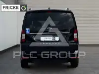 2023 Ford Tourneo