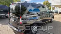 2023 Ford Tourneo
