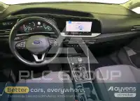 2023 Ford Tourneo