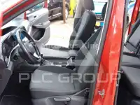 2023 Ford Tourneo