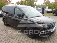 2023 Ford Tourneo