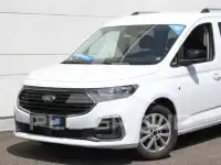 2023 Ford Tourneo