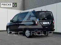 2023 Ford Tourneo