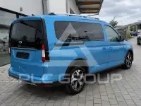 2023 Ford Tourneo