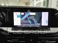 2023 Ford Tourneo