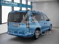 2023 Ford Tourneo