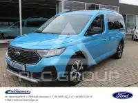 2023 Ford Tourneo