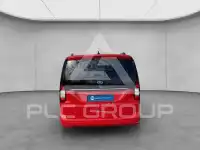2023 Ford Tourneo