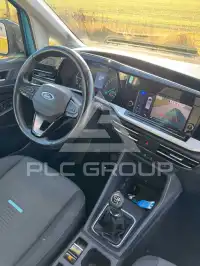 2023 Ford Tourneo