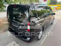 2023 Ford Tourneo