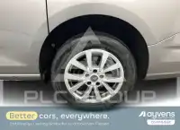 2023 Ford Tourneo