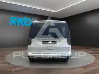 2023 Ford Tourneo
