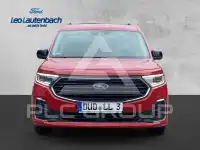 2023 Ford Tourneo