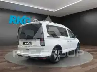2023 Ford Tourneo