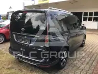 2023 Ford Tourneo