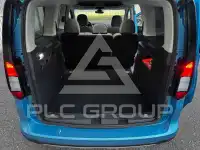 2023 Ford Tourneo