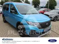 2023 Ford Tourneo