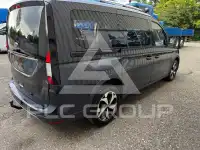 2023 Ford Tourneo