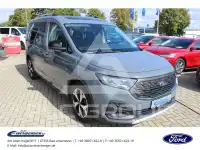 2023 Ford Tourneo