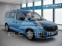 2023 Ford Tourneo