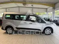 2023 Ford Tourneo