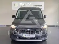 2023 Ford Tourneo