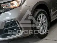 2023 Ford Tourneo