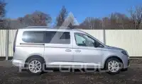2023 Ford Tourneo