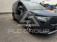 2023 Ford Tourneo