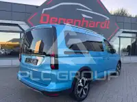 2023 Ford Tourneo