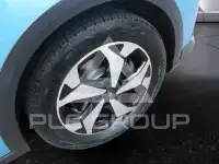 2023 Ford Tourneo
