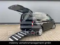 2023 Ford Tourneo
