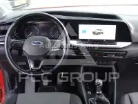 2023 Ford Tourneo
