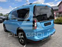 2023 Ford Tourneo