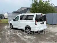 2023 Ford Tourneo