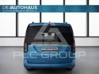 2023 Ford Tourneo