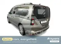 2023 Ford Tourneo