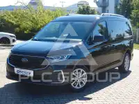 2023 Ford Tourneo