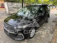 2023 Ford Tourneo