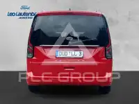 2023 Ford Tourneo
