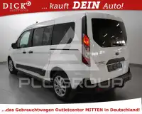 2023 Ford Tourneo