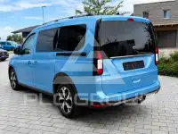 2023 Ford Tourneo