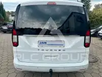 2023 Ford Tourneo