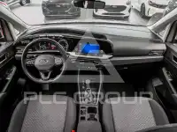 2023 Ford Tourneo
